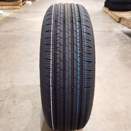 Small Cars New Light Truck Car Tyre