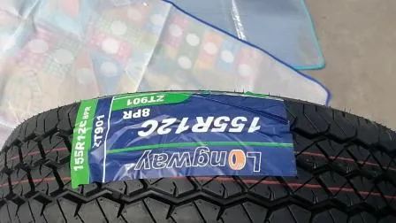 뜨거운 판매 185/70/14 /175/65r15/ 205/55r17 자동차 타이어