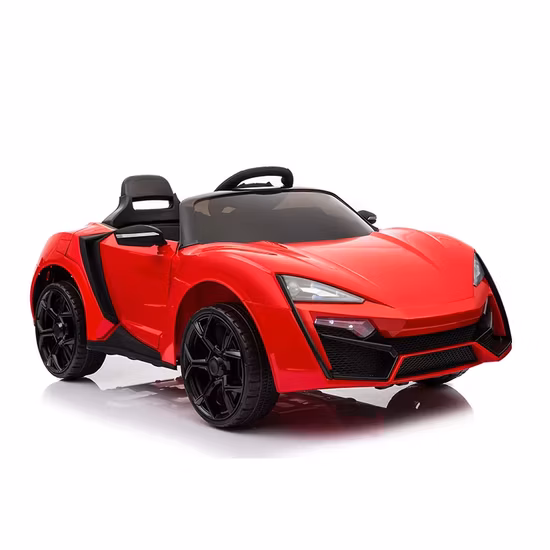 2022 패션 어린이 배터리 오토바이 자동차 타기