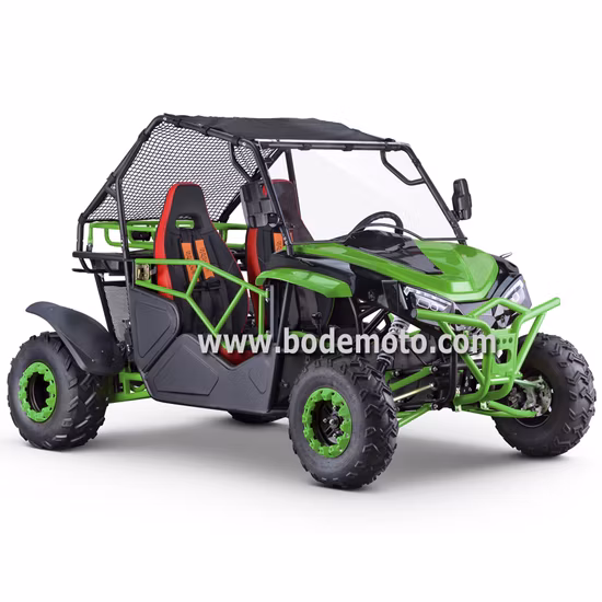 성인용 125cc 버기 레이싱 고카트