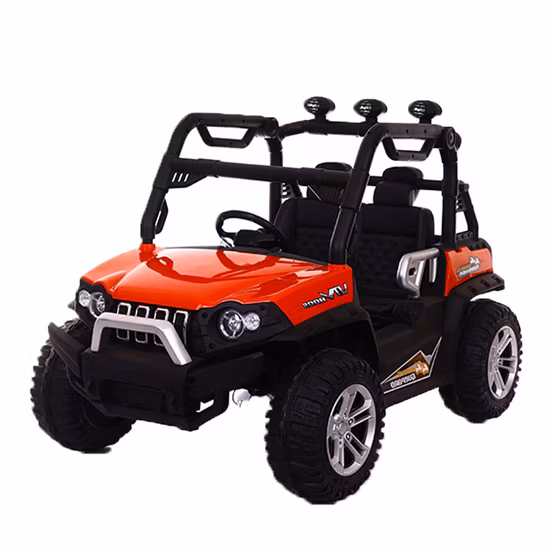 2023 라이센스 새로운 디자인 어린이 전기 장난감 자동차