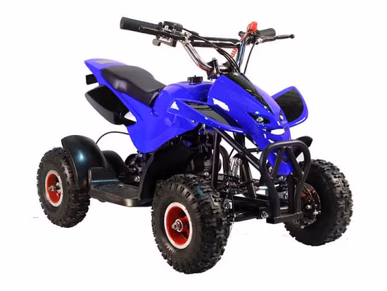 50cc 미니 쿼드 바이크 오프로드 ATV 4륜 오토바이